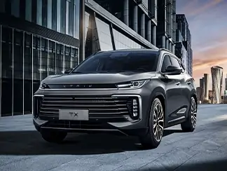 اکسنریم تی ایکس