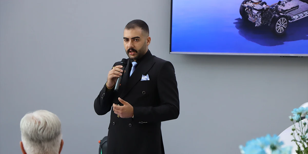 تکنولوژی msh