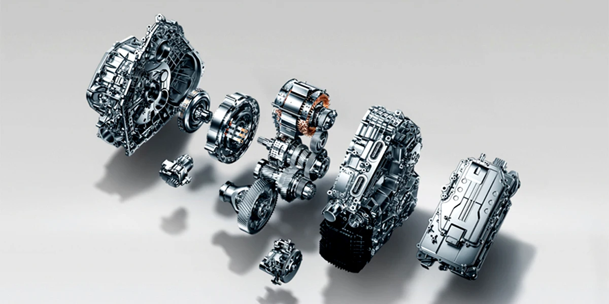 MSH مدیران خودرو