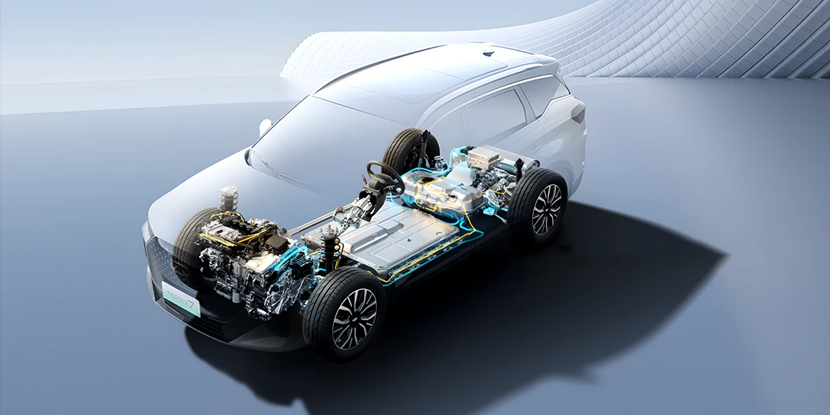 MSH مدیران خودرو