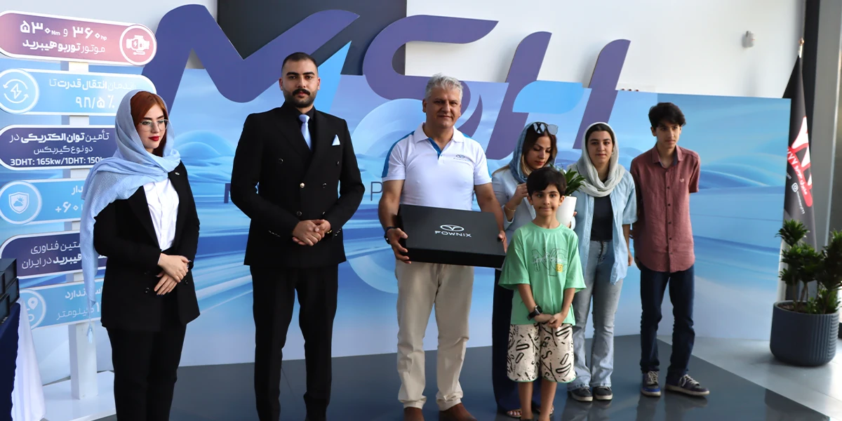 فن کلاب پلاگین هیبرید