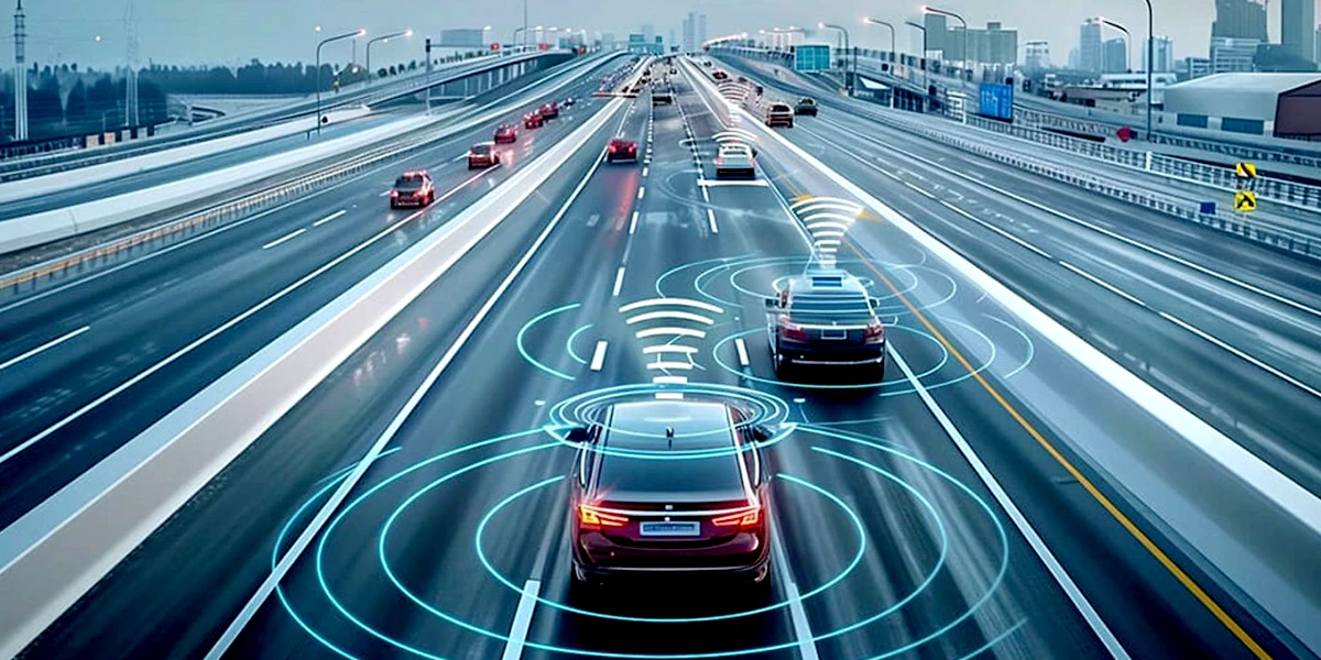 رشد خودرو برقی