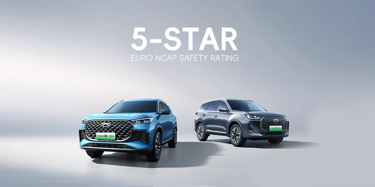 ایمنی تیگو 7 و 8