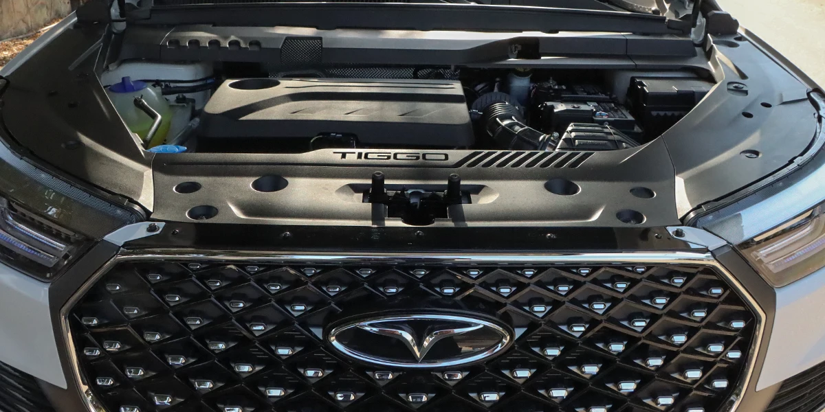 بررسی اف 8 پرومکس