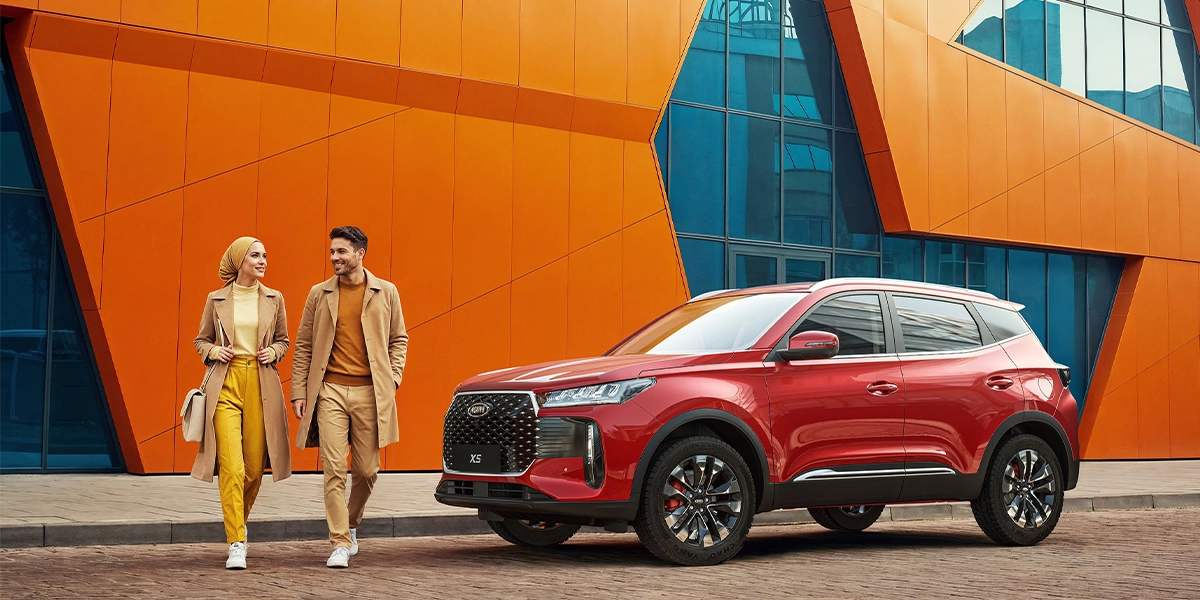 ام وی ام ایکس 5