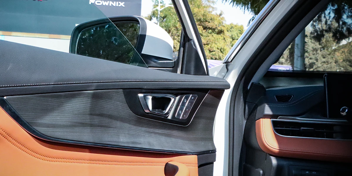 تیگو 8 پرومکس