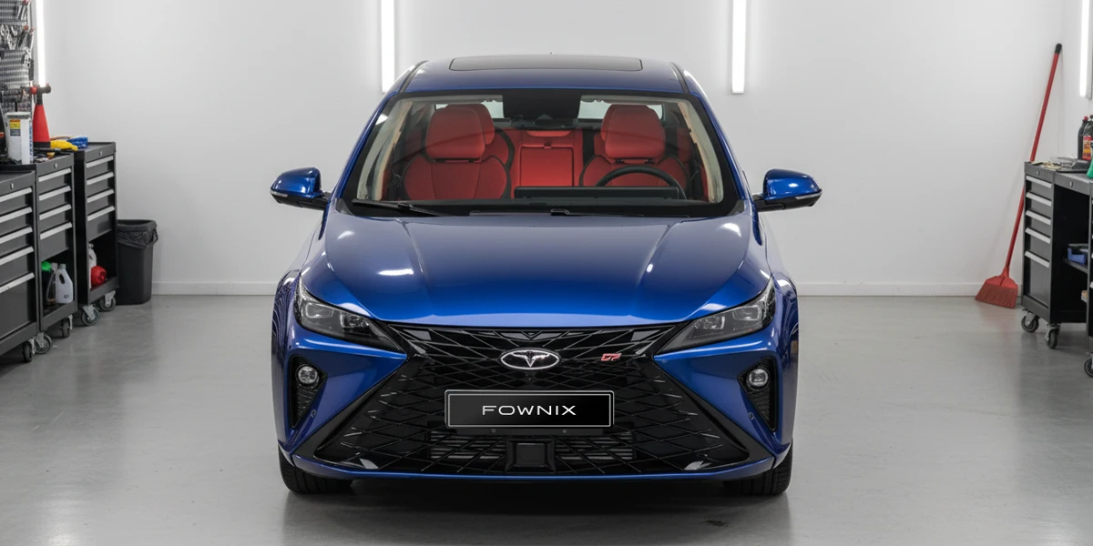 سرعت آریزو 6 جی تی