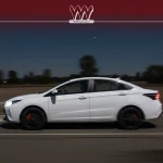 آریزو 6 جی تی، دیوار صوتی را شکست