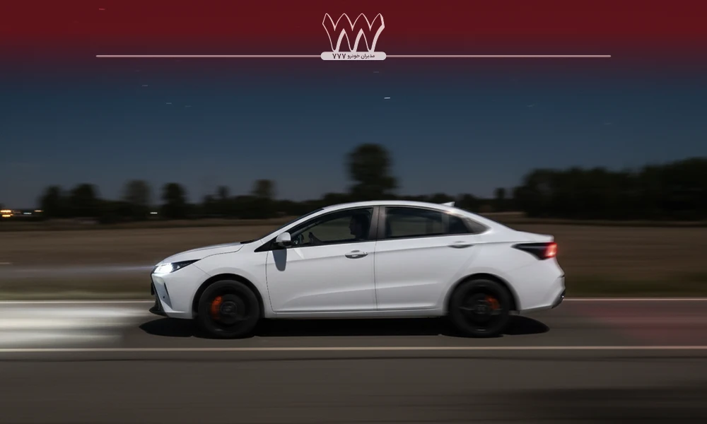 بالاترین سرعت با 6 جی تی