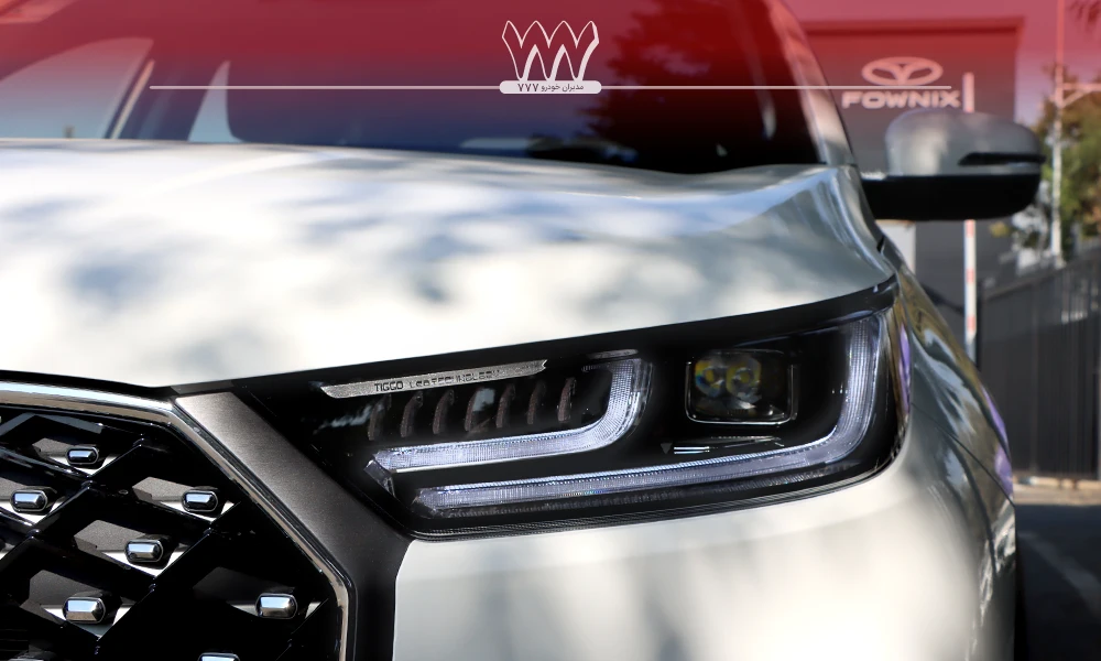 بررسی اف 8 پرومکس