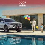 ایکس ۷۷ جانشین شایسته تیگو ۷ پرو