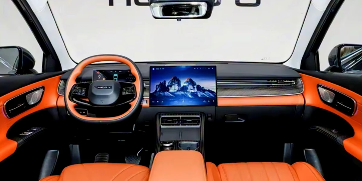 آخرین نسخه تیگو 8