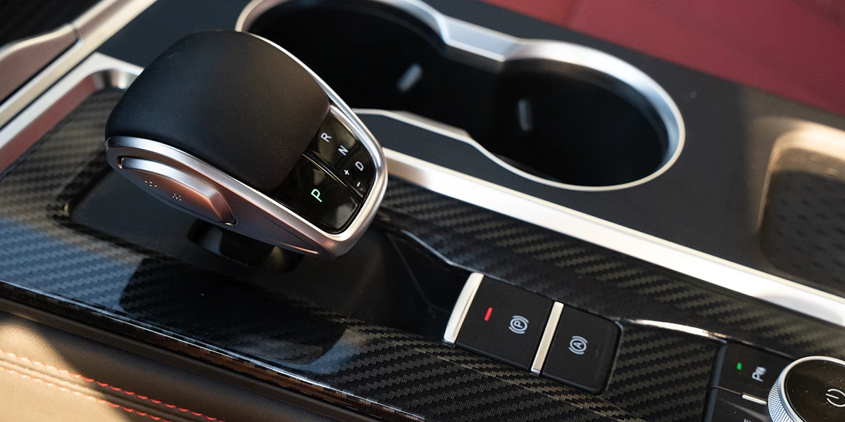 فرمان آریزو 6 جی تی