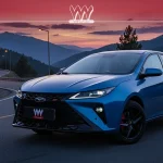 چرا Z6 جی تی بین جوان‌ها محبوب است؟