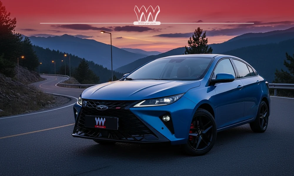 تحلیل زد 6 جی تی