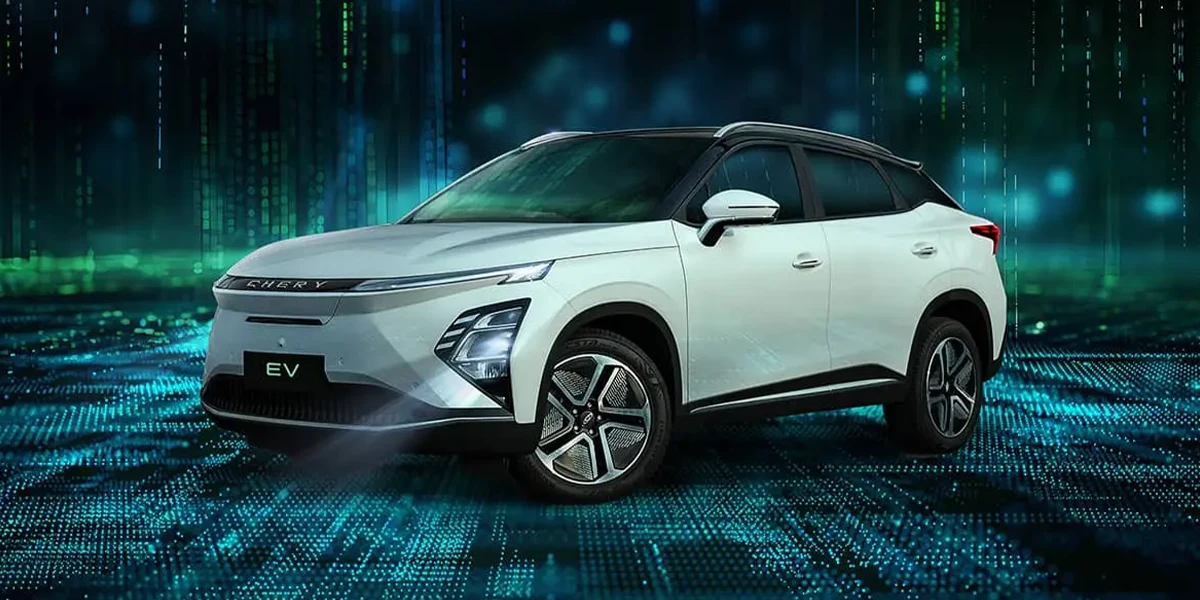 اف ایکس وارداتی