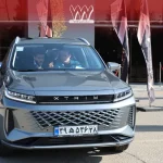 مالکان برند اکستریم در گردهمایی ویژه 777