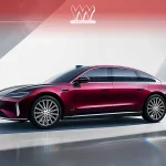 چری 2500 کیلومتری، همه را به مسابقه پیمایش دعوت می‌کند