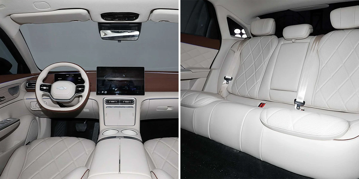 چری 2500 کیلومتری