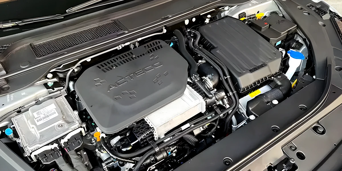 چری 2500 کیلومتری