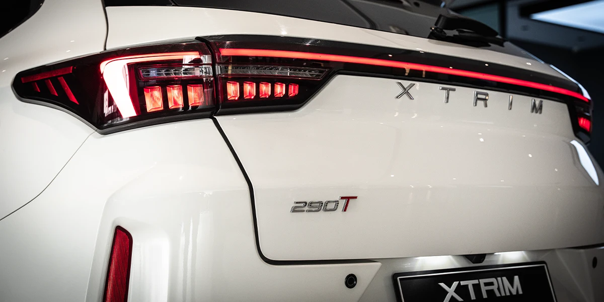 اکستریم ال ایکس