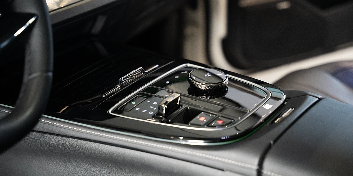 دنده الکترونیکی اکستریم ال ایکس