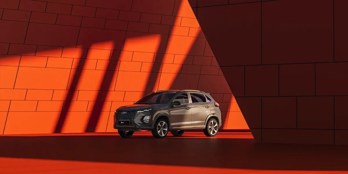 گارانتی ایکس 33