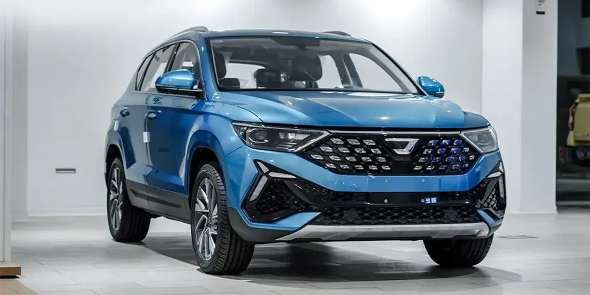 طراحی جتا vs5