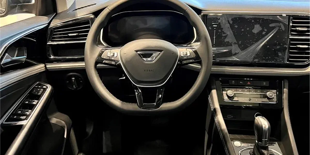 طراحی کابین اکستریم اس ایکس