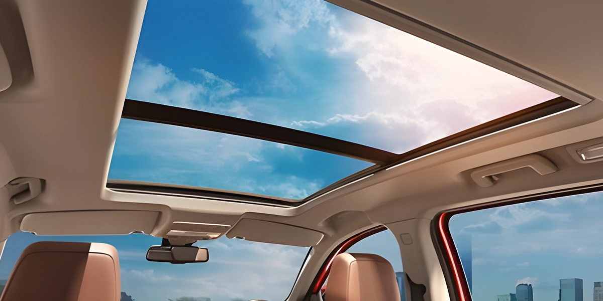 سانروف لندولت