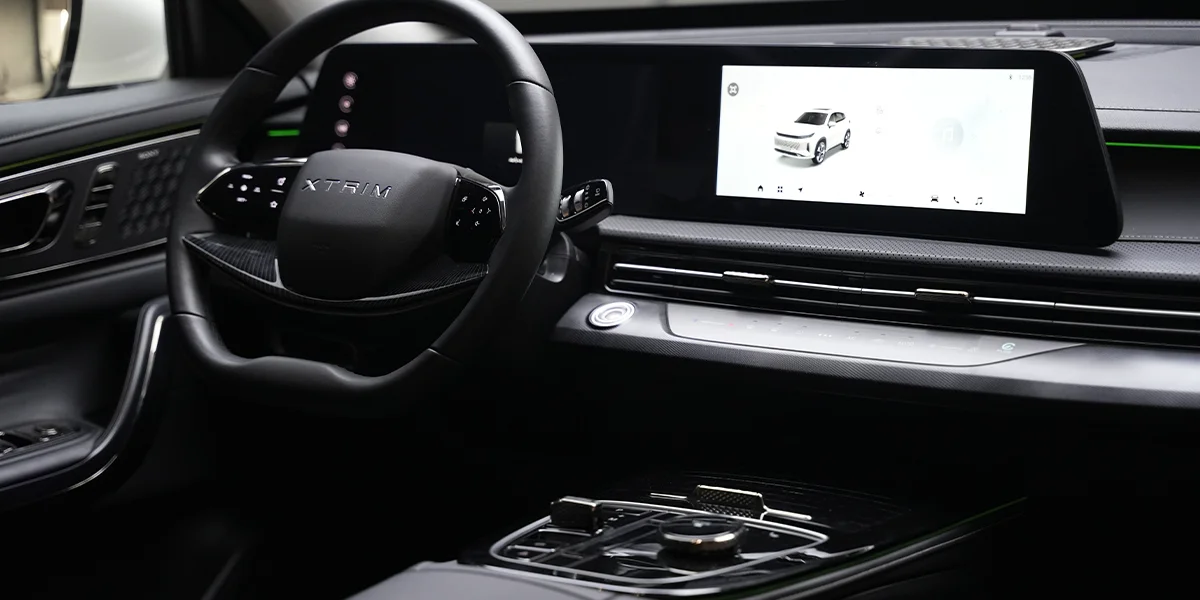 طراحی کابین جتا vs5