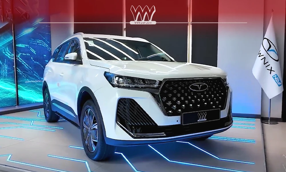 بررسی اف 7 پلاگین هیبرید