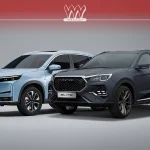 مقایسه ام وی ام ایکس ۷۷ و فیدلیتی الیت