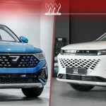 مقایسه اکستریم SX با جتا VS5