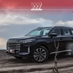 اکستریم QX، نتیجه همدستی بزرگان جهان