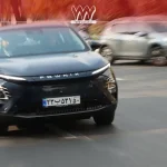 یک تست درایو خاص در شعبه اندرزگو 777