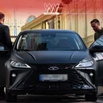 گزارش یازدهمین تست درایو 777 در شعبه یادگار امام