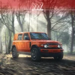 آی‌کار جذاب، با قابلیت تعویض فوری باتری می‌آید