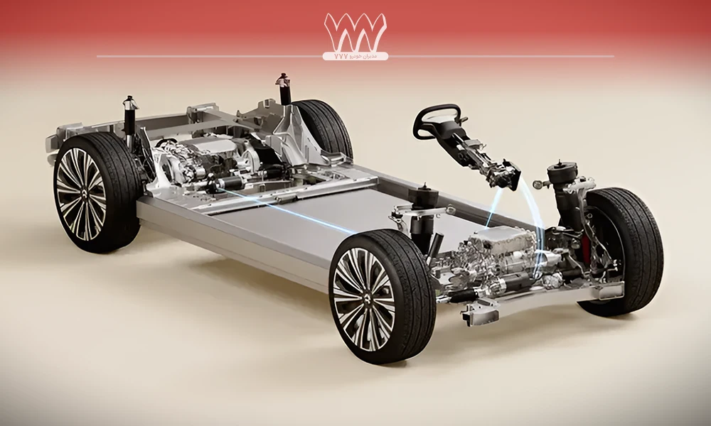 حذف فرمان مکانیکی