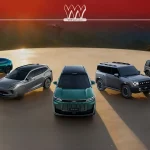 صادرات چری در 2025، هر 23 ثانیه یک دستگاه!