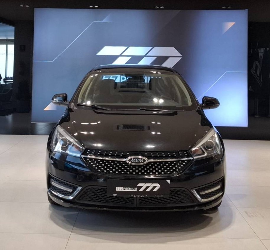 ARRIZO 5 Turbo IE