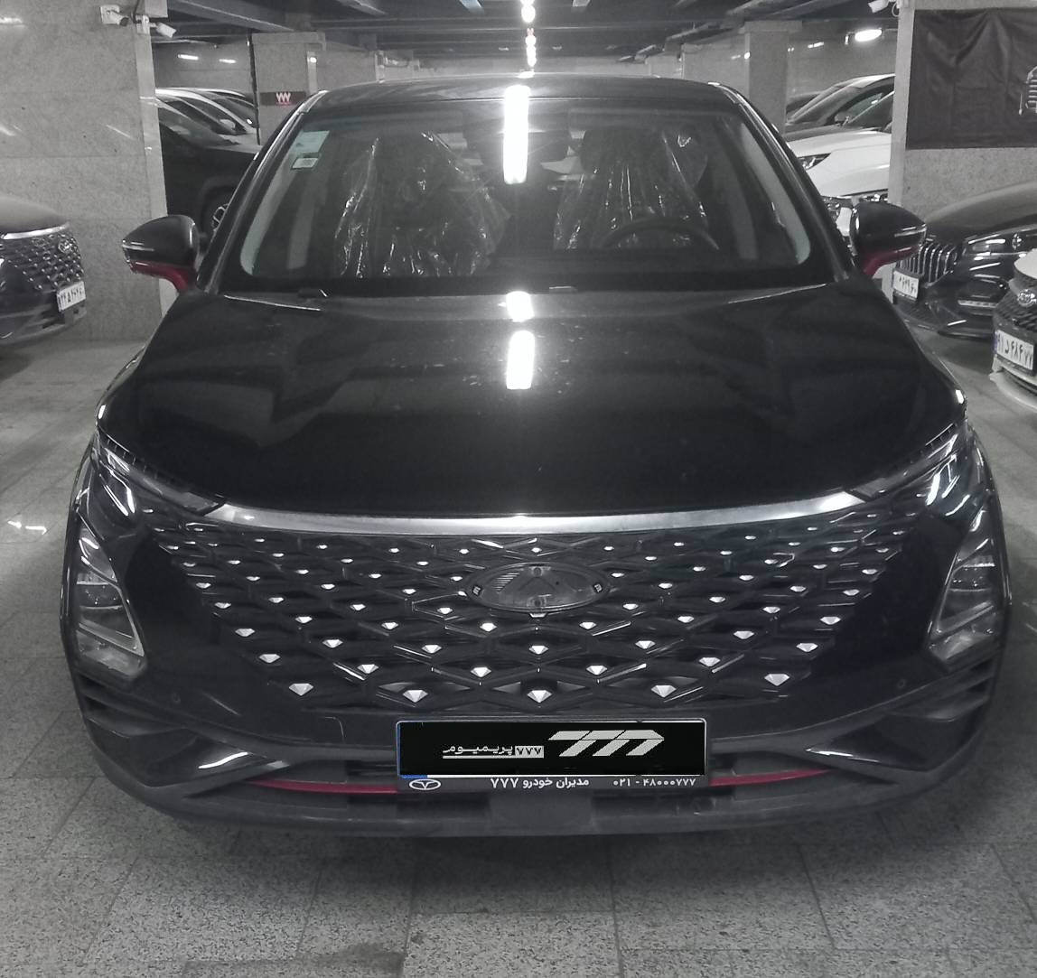 FX Premium