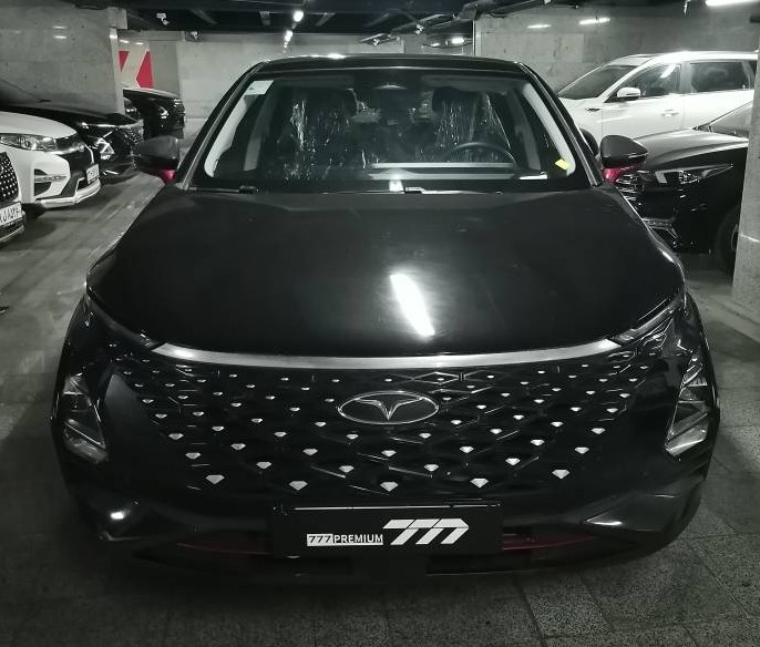 FX Premium