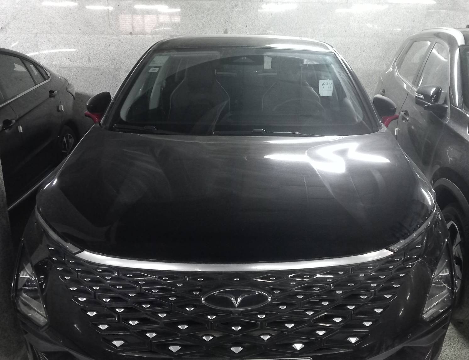 FX Premium AWD