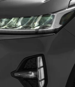 تیگو 7 پرومکس دو دیفرانسیل